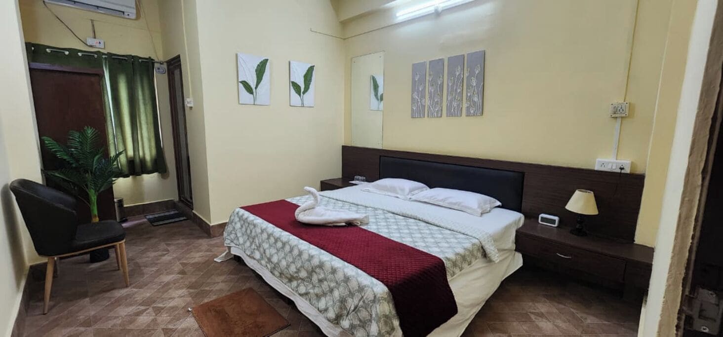 Kamar Double