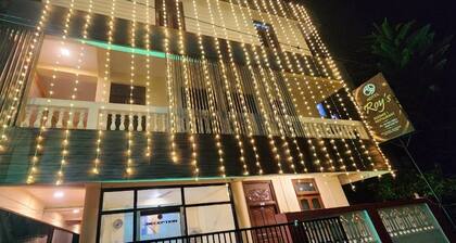 Hotel Roy's