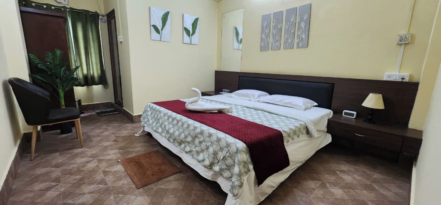 Kamar Double