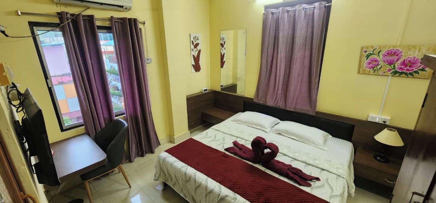 Kamar Double