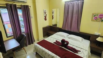 Kamar Double