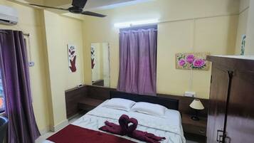 Kamar Double