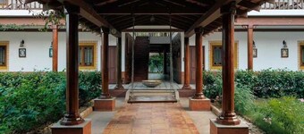 Balkatmane Heritage Spa Resort Udupi