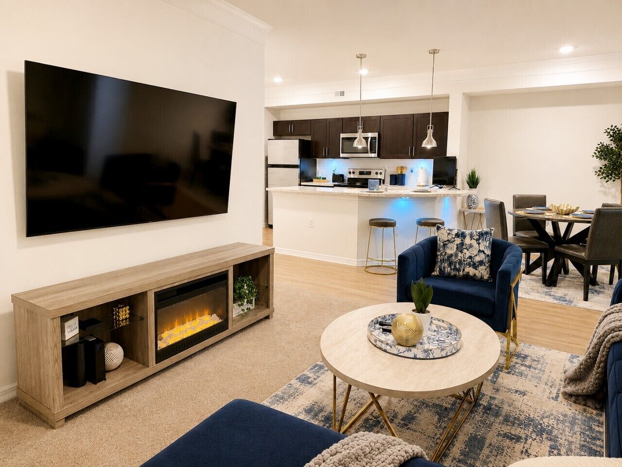 TV
