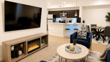 TV