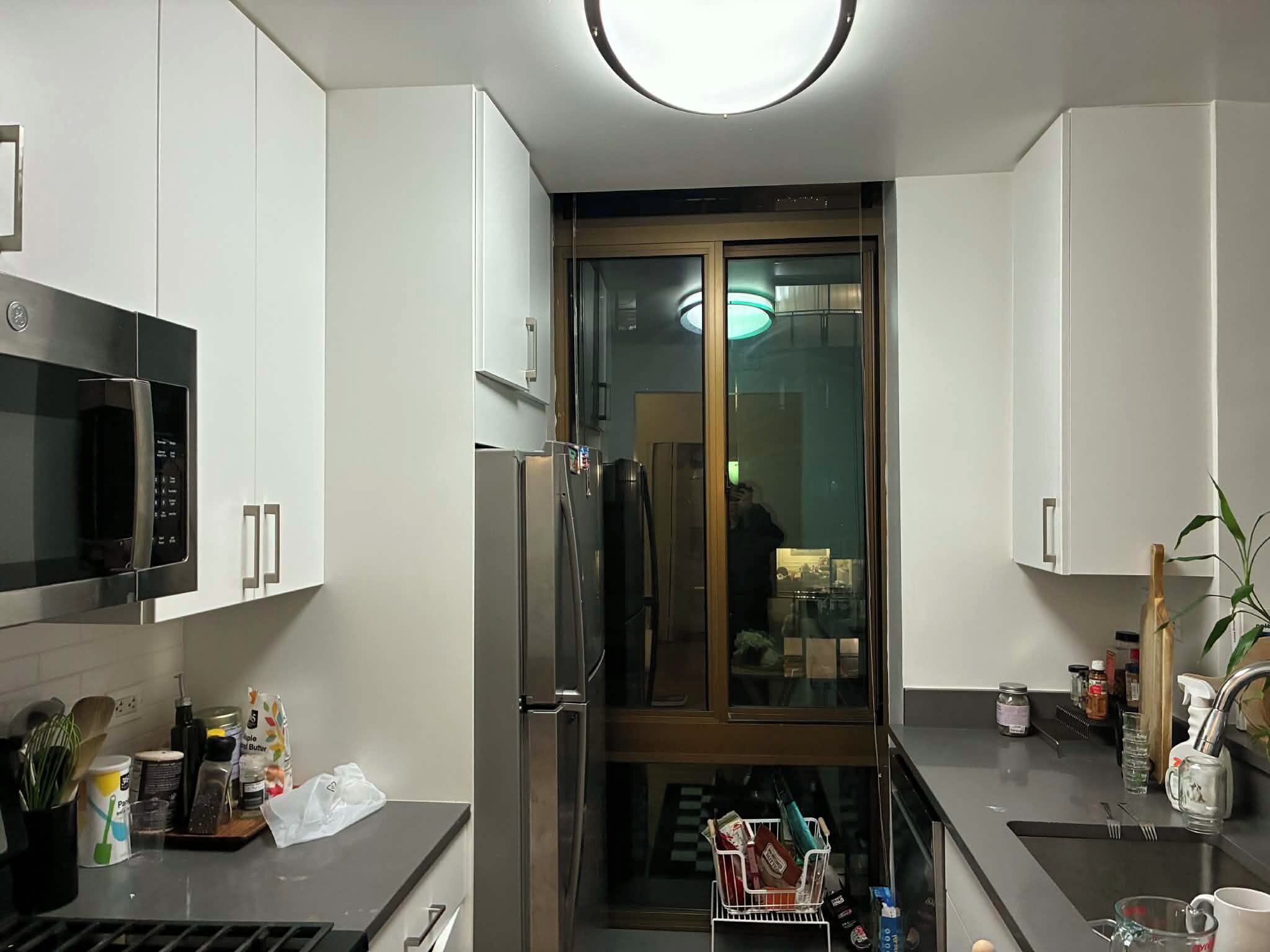 Eget kök