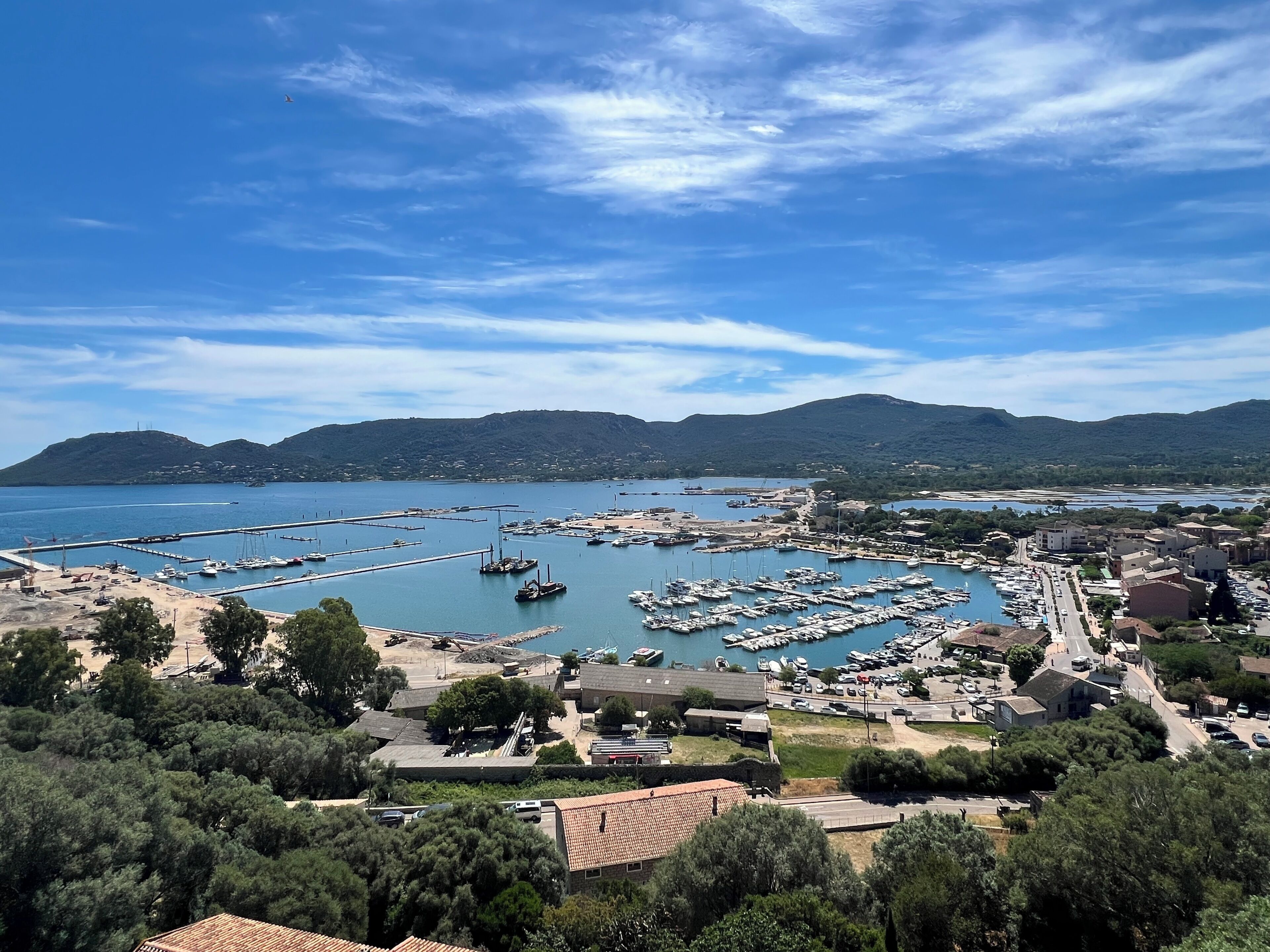 Marina