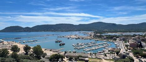 Marina