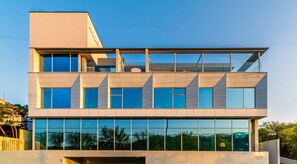 Exterior - Ripple Boutique Hotel (Gangha)