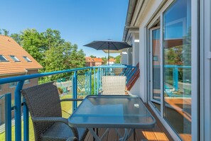Outdoor dining - Vrbo Property (Boltenhagen)