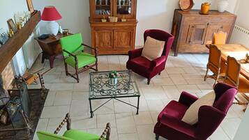 Intérieur