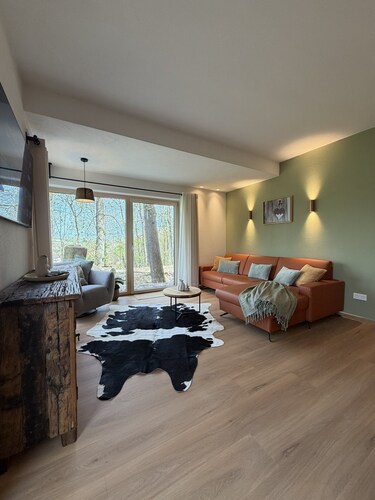Apartment near Bamberg: Modern new-build comfort for the whole family!