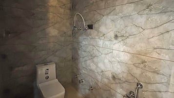 Chambre Standard | Salle de bain
