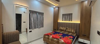 Hotel Golden Palace