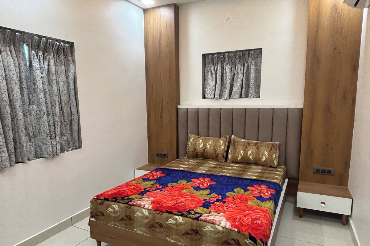Standard Room | Ruang kerja komputer riba, Wi-fi percuma 