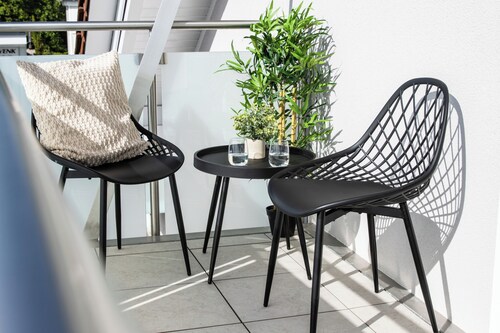 In the middle of the wine region & Black Forest: Stylish apartment