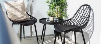 In the middle of the wine region & Black Forest: Stylish apartment