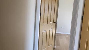 Kamar Double | Interior
