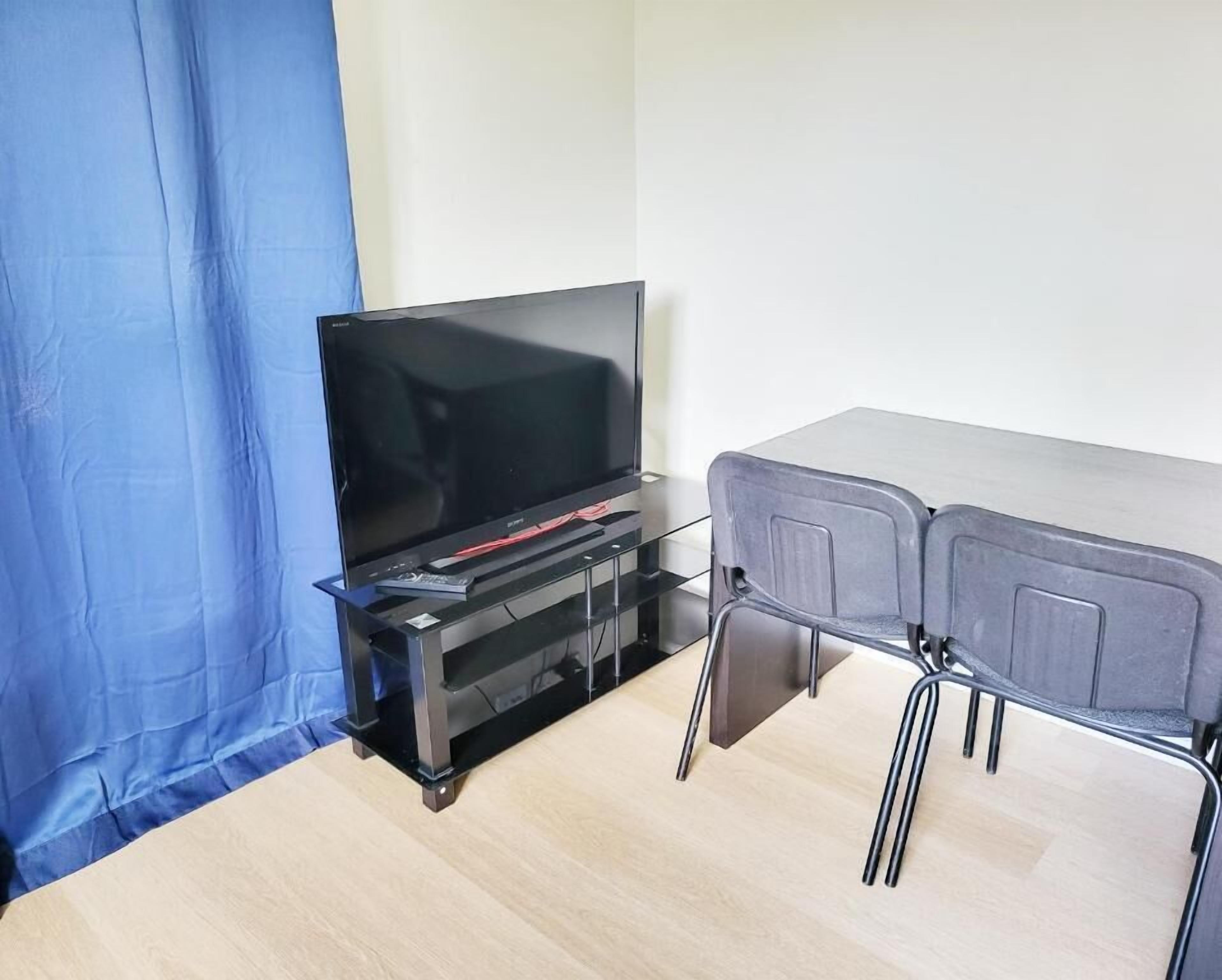 Double Room | Interior