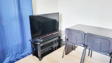 Double Room | Interior