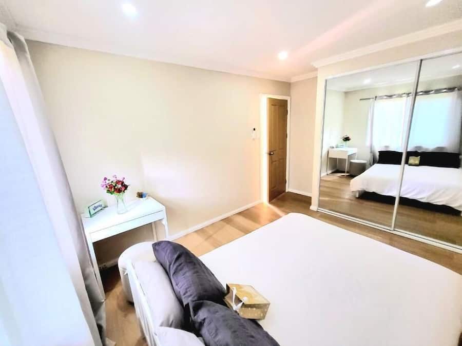 Double Room | Desk, iron/ironing board, free WiFi