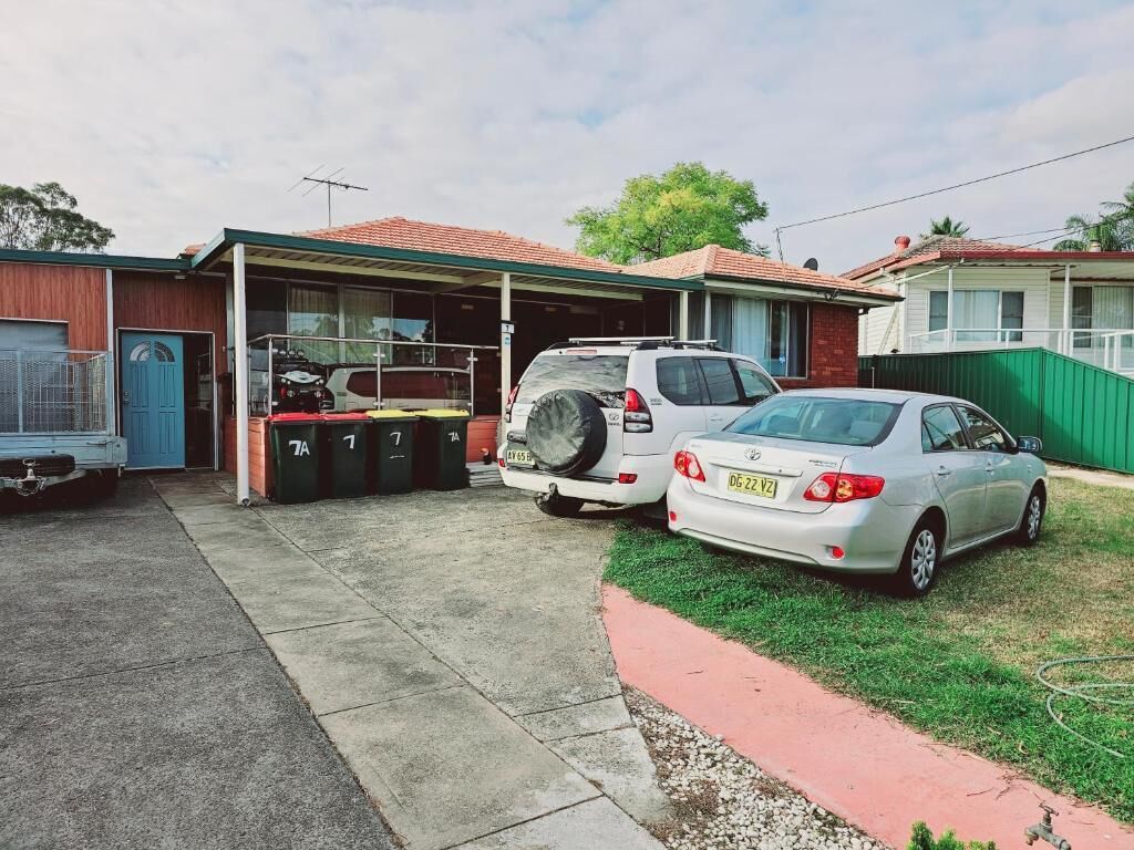 Double Room | Property grounds