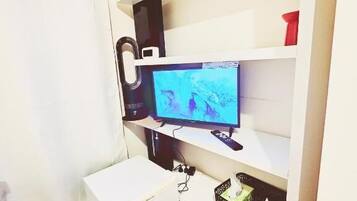 Kamar Double | Interior