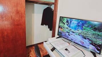 Kamar Double | Interior