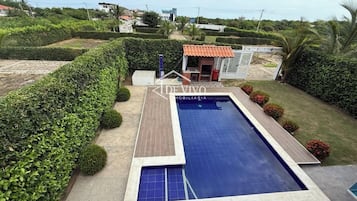Casa, 4 habitaciones, accesible para personas con discapacidad, fumadores | Piscina