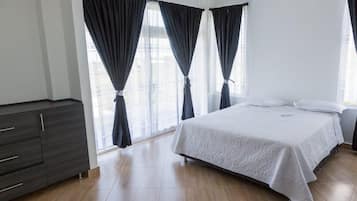 Casa, 4 habitaciones, accesible para personas con discapacidad, fumadores