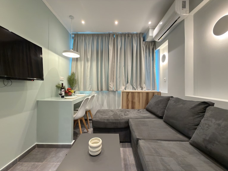 Smartliving Central Apt 10 - 塞薩洛尼基