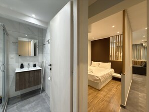 Room - SmartLiving Central Apt 10 (Thessaloniki)