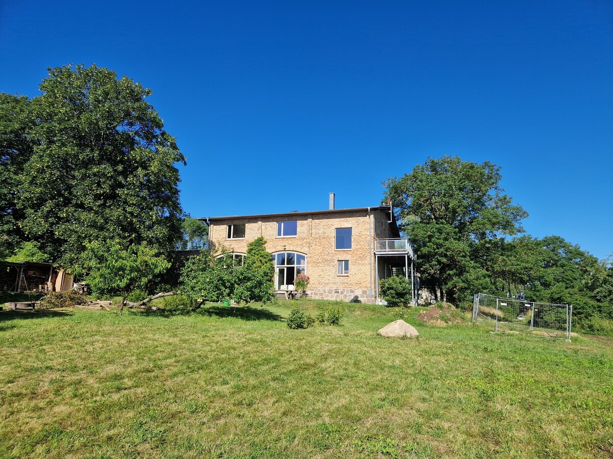 Image de profil de l’hôte