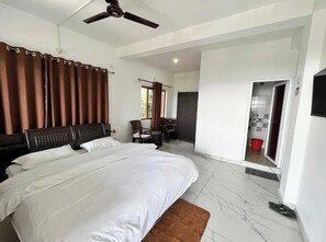 Double Room - Hotel Town Inn Srinagar (Srinagar)