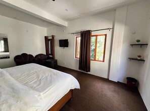 Double Room - Hotel Town Inn Srinagar (Srinagar)