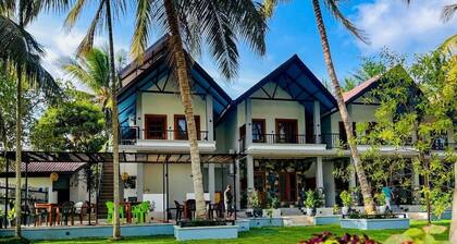 Silver Palm Resort