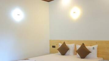 Chambre Deluxe double
