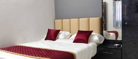 Deluxe-Zimmer | Kostenloses WLAN
