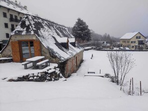 Außenbereich