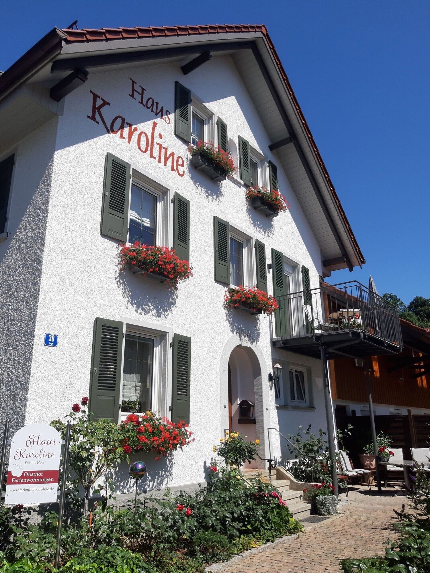 Außenbereich