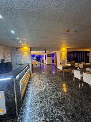 Hall