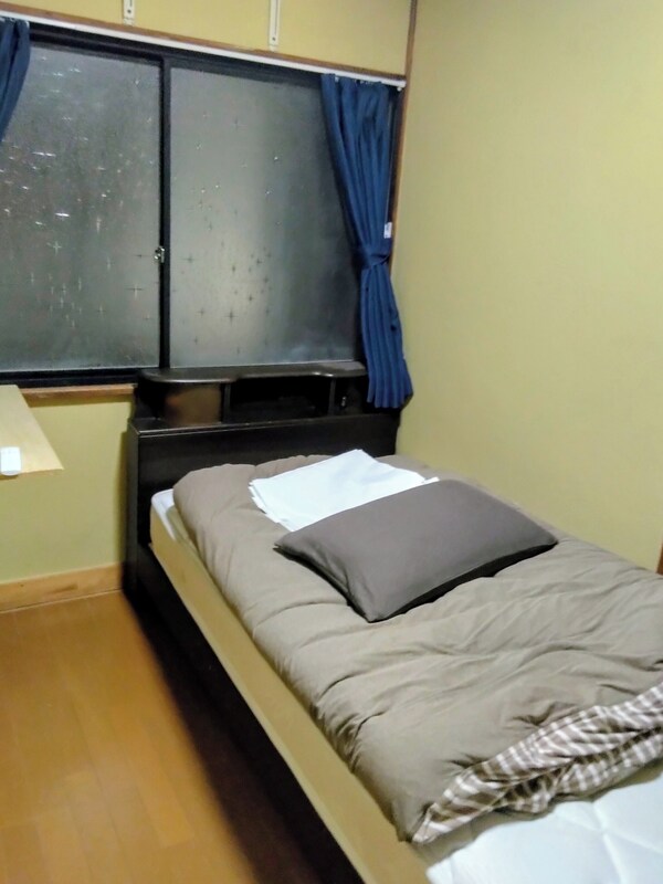 Okayama Backpackers - Hostel - Okayama