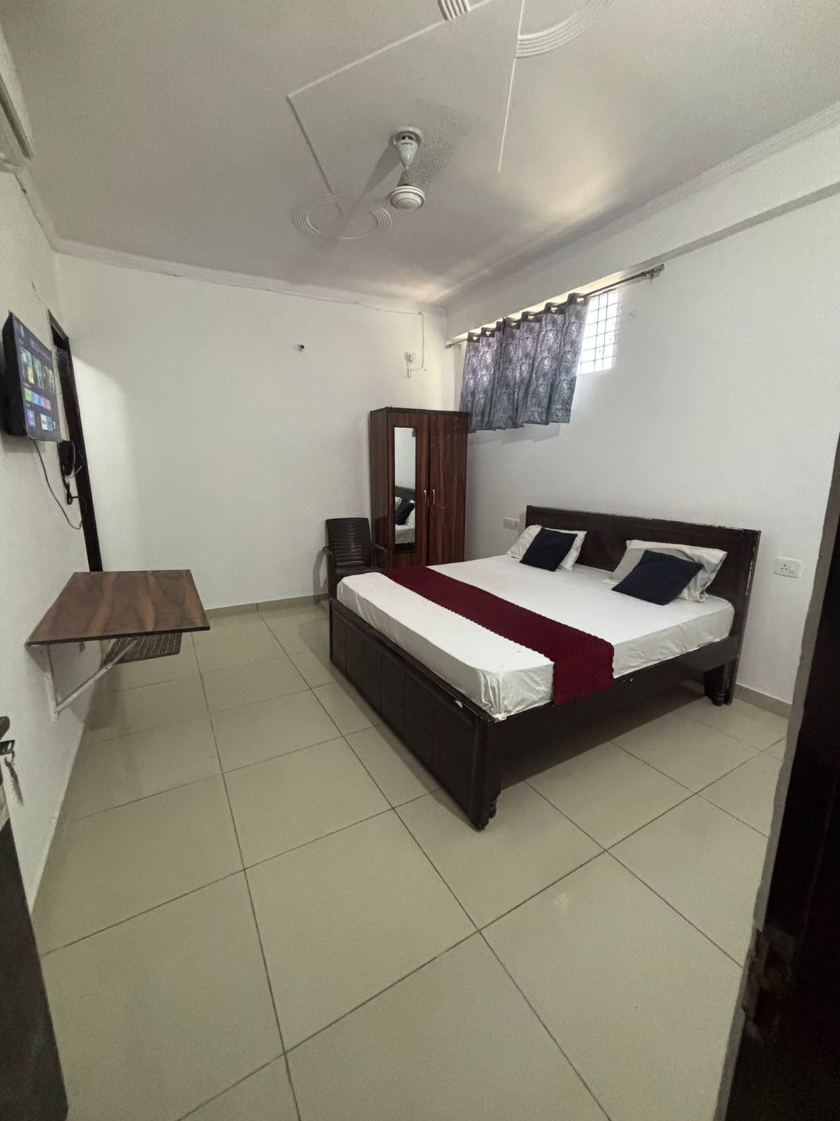 Classic Room | Free WiFi