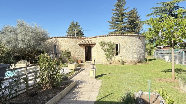 Fachada