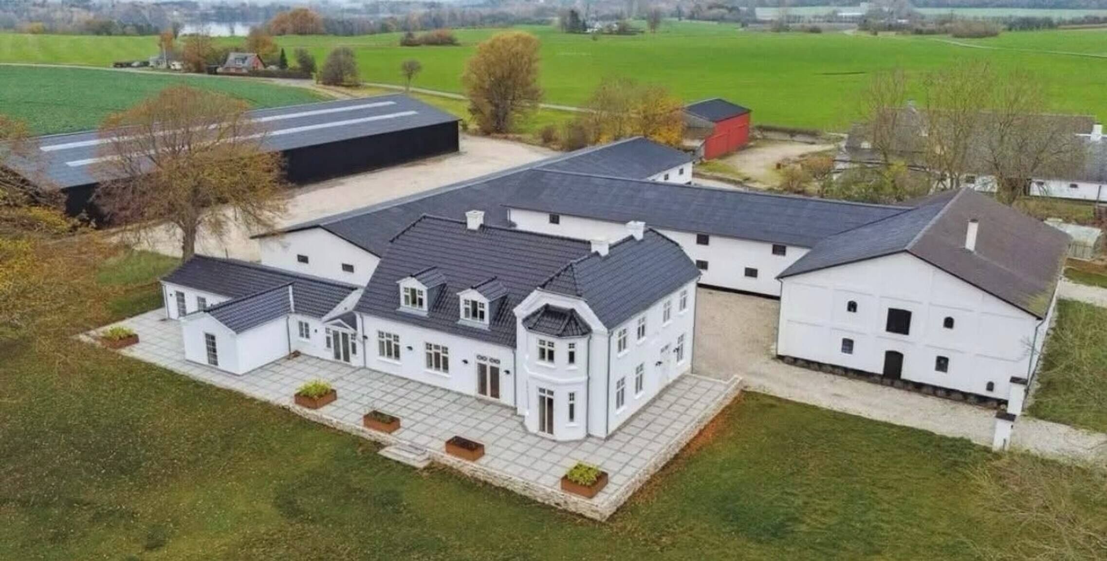 Eksteriør