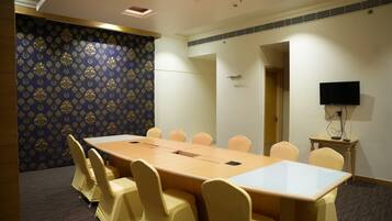 Sala de reuniones