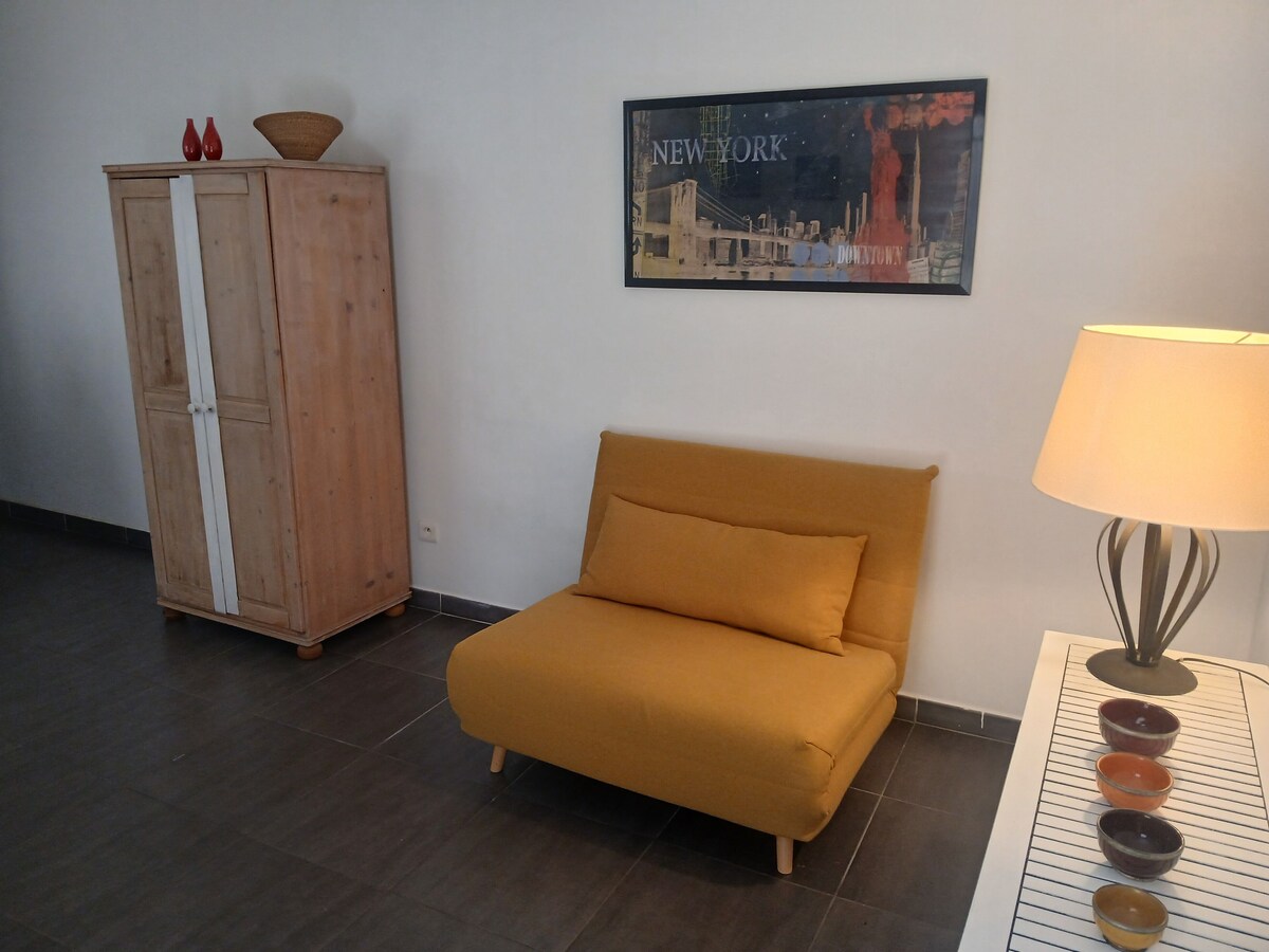 Image de profil de l’hôte