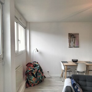 Spiseområde