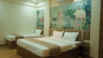 Executive Triple Room