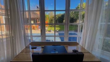 Parte interna